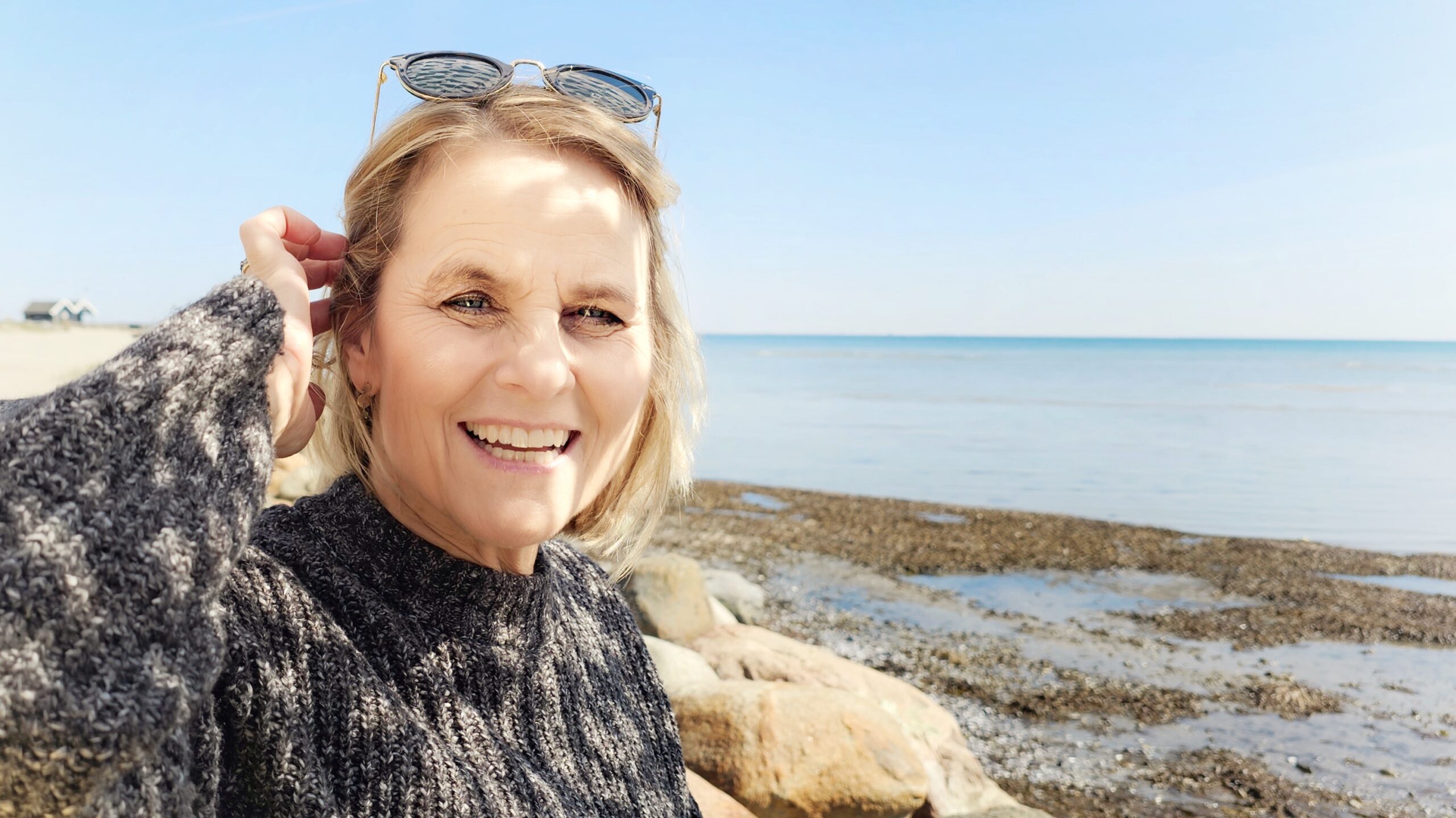 Karriere- & Erhvervscoach Tina Buhl