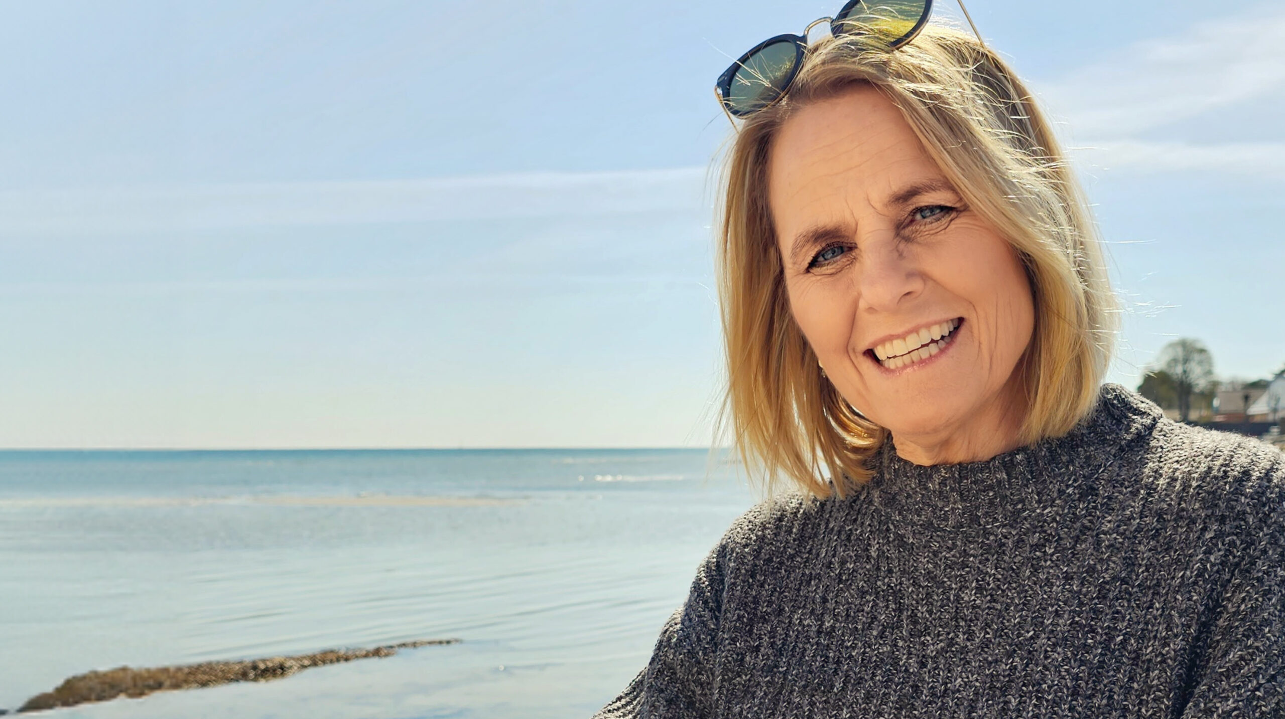 Karriere- & Erhvervscoach Tina Buhl